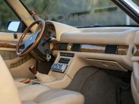 Gebraucht Maserati 228 224 PS (164 kW) 1993 Grau Coupé