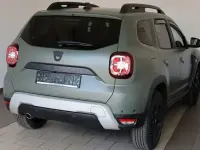 Używany Dacia Duster Adventure 150 KM (110 kW) 2019 Zielony SUV