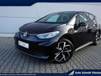 Neu VW ID.3 Pro 150 kW (204 PS) 2026 Grenadillschwarz metallic Kleinwagen