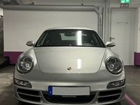 gebraucht Porsche 911 Carrera S 997 Coupé