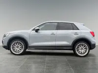 Gebraucht Audi Q2 Advanced 150 PS (110 kW) 2025 Pfeilgrau perleffekt SUV