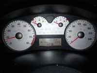 Gebraucht Fiat Stilo Abarth 170 PS (125 kW) 2004 Schwarz Limousine