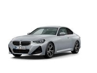 Gebraucht BMW 218 Shadowline 156 PS (114 kW) 2024 Coupé