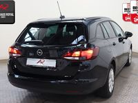 gebraucht Opel Astra ST 1.5 CDTI BUSINESS SCHECKHEFT,NAVI,LED