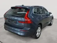 Gebraucht Volvo XC60 Core 197 PS (144 kW) 2024 Blau SUV