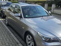 Gebraucht BMW 525 177 PS (130 kW) 2007 Limousine