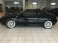 gebraucht Alfa Romeo GTV /3.0 V6/220 PS - Leder/Klima