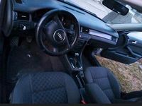 Gebraucht Audi A6 130 PS (95 kW) 2004 Silber Limousine