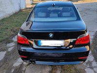 Gebraucht BMW 545 333 PS (244 kW) 2005 Limousine