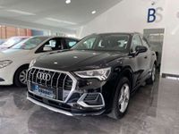 gebraucht Audi Q3 40 TFSI quattro advanced/1.Hand/Virtual/Aut.