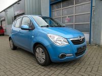 gebraucht Opel Agila B Edition AC 1.Hd! TÜV=08/25 VB