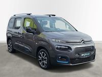 gebraucht Citroën e-Berlingo Shine Elektromotor M 136PS