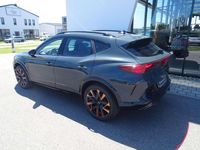 Neu Cupra Formentor 150 PS (110 kW) 2025 Fiord blau SUV
