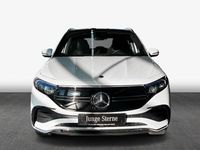 gebraucht Mercedes EQA250 AMG Line