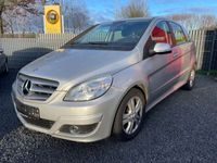 gebraucht Mercedes B150 *Automatik*