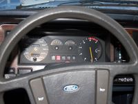 gebraucht Ford Granada 2.0