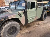 gebraucht Hummer H1 Humvee