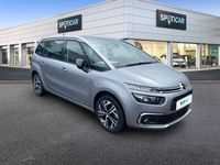 Gebraucht Citroën C4 SpaceTourer PureTech 131 PS (96 kW) 2022 Van / Kleinbus