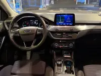 Gebraucht Ford Focus Active 150 PS (110 kW) 2020 Grau Limousine