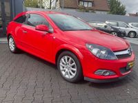 gebraucht Opel Astra GTC Astra HSelection "110 Jahre" 67 TKM*Top*