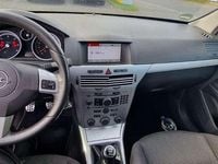 Gebraucht Opel Astra GTC Sport 150 PS (110 kW) 2005 Limousine