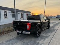 Gebraucht Nissan Navara N-Connecta 190 PS (139 kW) 2021 Schwarz Pickup