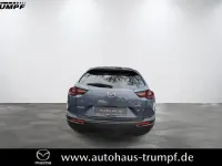 Gebraucht Mazda MX30 Ad'Vantage 170 PS (125 kW) 2024 Grau SUV