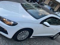 gebraucht VW Scirocco 2.0 Diesel