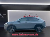 Neu Honda HR-V Advance 131 PS (96 kW) 2026 Grau SUV
