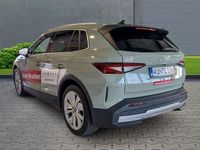 Gebraucht Skoda Elroq Lodge 210 kW (286 PS) 2025 Gruen SUV