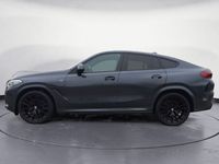 gebraucht BMW X6 M50d