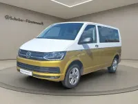 Käytetty VW Multivan 102 HP (75 kW) 2018 Andere Tila-auto