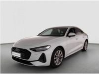 Gebraucht Audi A5 Design 204 PS (150 kW) 2025 Weiss Limousine