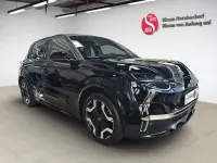 Neu Nissan Micra Evolve 110 kW (150 PS) 2026 Black/silver Kleinwagen