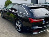 gebraucht Audi A6 40 TDI S tronic Avant -