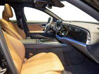 Gebraucht Mercedes E450 Avantgarde 367 PS (269 kW) 2026 Metalliclack obsidianschwarz m Kombi