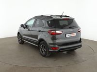 gebraucht Ford Ecosport 1.0 EcoBoost ST-Line, Benzin, 20.090 €