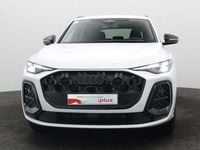 Gebraucht Audi Q5 Ambiente 204 PS (150 kW) 2025 Gletscherweiß metallic SUV