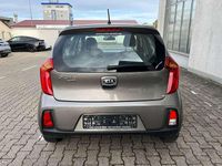 Gebraucht Kia Picanto DREAM-TEAM Edition 65 PS (47 kW) 2016 Other Kleinwagen