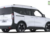 Neu Ford Tourneo Courier Active 125 PS (91 kW) 2026 Frozen white Van / Kleinbus