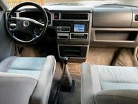 gebraucht VW Multivan T42,5L TDI