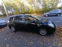 Gebraucht Toyota Verso Life 132 PS (97 kW) 2012 Van / Kleinbus