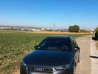 Gebraucht Audi A3 S-Line 184 PS (135 kW) 2015 Grau Kombi