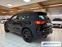 Gebraucht Cupra Ateca VZ 300 PS (220 kW) 2023 Schwarz SUV