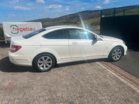 Gebraucht Mercedes 180 156 PS (114 kW) 2012 Weiß Limousine