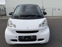 Gebraucht Smart ForTwo Coupé 45 PS (33 kW) 2014 Tridionsicherheitszelle Kleinwagen
