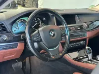 Gebraucht BMW 530 Performance 258 PS (189 kW) 2016 Weiß Kombi