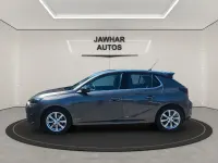 Gebraucht Opel Corsa 101 PS (74 kW) 2020 Grau Kleinwagen