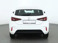 Gebraucht MG MG3 Comfort 116 PS (85 kW) 2025 Weiß Kleinwagen