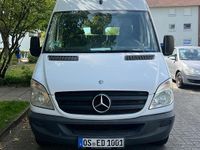Usata Mercedes Sprinter 2007 Bianco